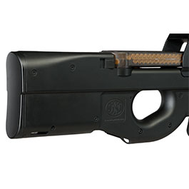 Kleinbild 8 Cyma FN Herstal P90 Standard S-AEG 6mm BB schwarz