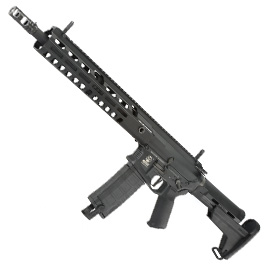 Ares Amoeba M4 Mutant AMM13 EFC-System S-AEG 6mm BB schwarz