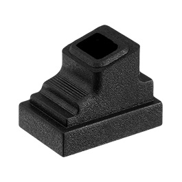 VFC Sig Sauer ProForce P320-M17 / M18 GBB Part #01-2 / 02-2 Magazin-Kugelzufhrung Dichtung - Softairgas / CO2