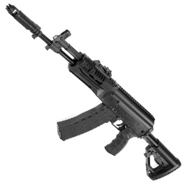 Arcturus AK12 Standard Vollmetall S-AEG 6mm BB schwarz