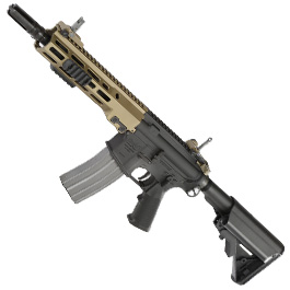 VFC Avalon MK16 10.3 URGI Vollmetall S-AEG 6mm BB Dualtone