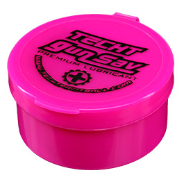 TechT Gun Sav Performance Grease Schmiermittel 32g pink