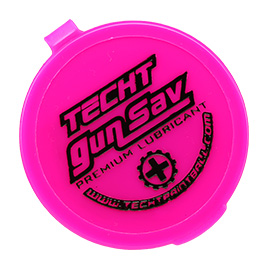 TechT Gun Sav Performance Grease Schmiermittel 32g pink Bild 2