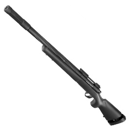 Modify MOD24X G-Spec Bolt Action Snipergewehr Springer 6mm BB schwarz