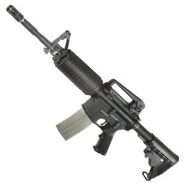 Ares M4A1 Carbine Vollmetall EFC-System S-AEG 6mm BB schwarz