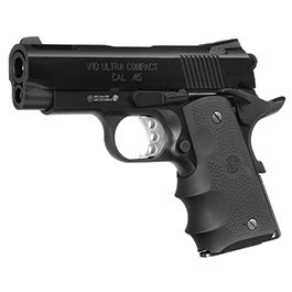 Tokyo Marui V10 Ultra Compact Gas-Blow-Back 6mm BB schwarz