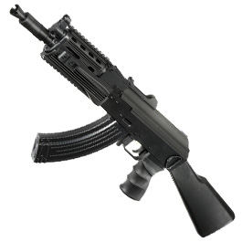 Ersatzteilset SRC SR47-PC Light Sport Series AEG 6mm BB schwarz
