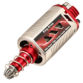 King Arms HQA Cooler Super High Torque Motor - Long Type