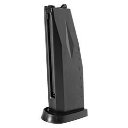 Umarex Smith & Wesson M&P 40 PSS Springer Hi-Cap Magazin 130 Schuss schwarz