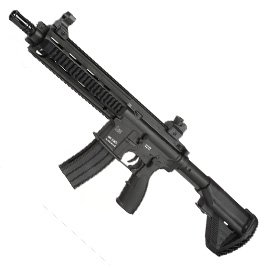 Umarex Heckler & Koch HK416D Springer 6mm BB schwarz