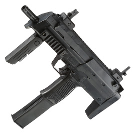 Umarex Heckler & Koch MP7 A1 Rapid-Fire Springer 6mm BB schwarz