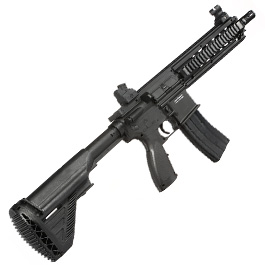 Umarex Heckler & Koch HK416D Komplettset AEG 6mm BB schwarz Bild 3