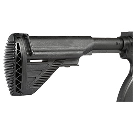 Umarex Heckler & Koch HK416D Komplettset AEG 6mm BB schwarz Bild 9