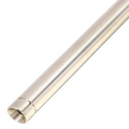 Action Army Excel Precision Engineering Brass-Chrome Precision Inner Barrel 6.03mm / 200mm AAP-01 Bild 2