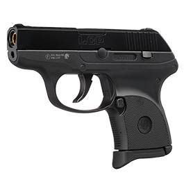 Tokyo Marui LCP Lightweight Compact Pistol Gas NBB 6mm BB schwarz