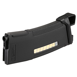 PTS M4 / M16 EPM Enhanced Polymer Magazin 150 Schuss schwarz 