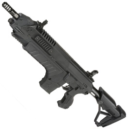 CSI S.T.A.R. XR-5 1508 Advanced Main Battle Rifle Polymer S-AEG 6mm BB schwarz