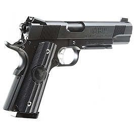 Kleinbild 4 RWA Nighthawk Custom GRP Stahl CO2 BlowBack 6mm BB schwarz - Limited Edition