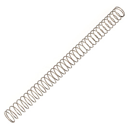 RA-Tech Recoil Spring Medium-Type f. Western Arms / Wei-ETech M4 / M16 GBB Serie