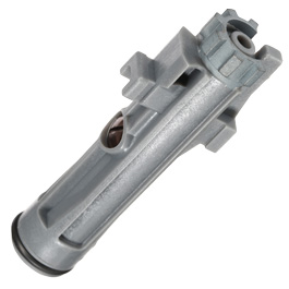 RA-Tech Magnetic Locking Composite Nozzle Set mit NPAS-System Type-2 f. GHK M4 / M16 GBB Serie Bild 1 xxx: