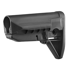 VFC / BCM M4 Gunfighter MOD 0 Ausziehschaft f. M4 Stock-Tube schwarz