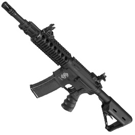 Ersatzteilset SRC M4 SR4 ST-Beta Sportline Polymer AEG 6mm BB schwarz