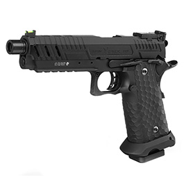 Vorsk Airsoft Hi-Capa 5.1 Vengeance Vollmetall GBB 6mm BB schwarz