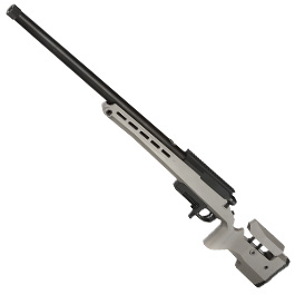 Silverback TAC-41 P Bolt Action Snipergewehr Springer 6mm BB Wolf Grey