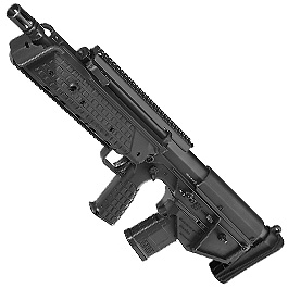 Ares Kel-Tec RDB17 Bullpup Rifle EFC-System S-AEG 6mm BB schwarz