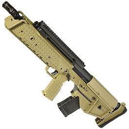 Ares Kel-Tec RDB17 Bullpup Rifle EFC-System S-AEG 6mm BB Dark Earth