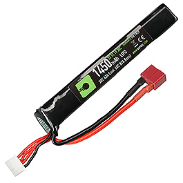 Nuprol Power Series LiPo Akku 11,1V 1450mAh 30C / 60C Stick-Type m. Deans Anschluss