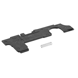 G&G GR16 / GR300 Selectorplate schwarz