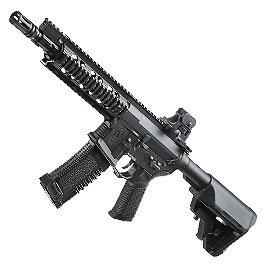 Ares Amoeba M4 AM-008 / CG-002 EFC-System AEG 6mm BB schwarz