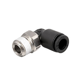 Polar Star 90 6mm Schraubeinsatz fr HPA-Adapter mit 1/8 Zoll PTC Gewinde