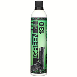 Elite Force 130 PSI Maintenance Green Gas mit Silikonanteil grn 600ml