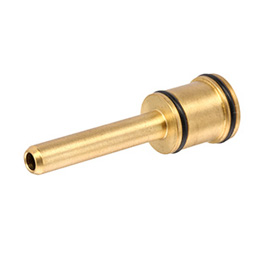 Polar Star Kythera Nozzle #4 G&G SR-25 gold