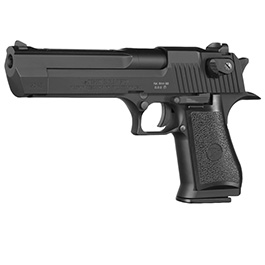 Wei-ETech Desert Eagle .50AE Polymer-Version GBB 6mm BB schwarz