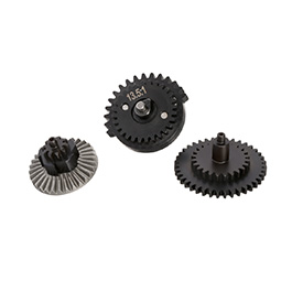 Ultimate Stahl Gear Set CNC Edition - 13,5:1 High Speed Ausführung
