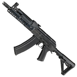 Arcturus AK105 Custom Vollmetall S-AEG 6mm BB schwarz