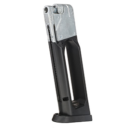 WG Springfield Armory XDE 4.5 CO2BB Magazin 14 Schuss schwarz