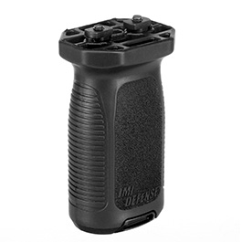 IMI MTG M-LOK / KeyMod Tactical Grip Frontgriff schwarz