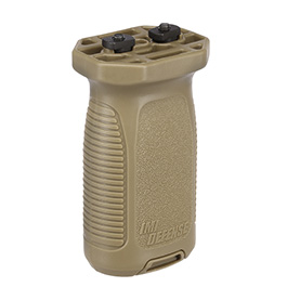 IMI MTG M-LOK / KeyMod Tactical Grip Frontgriff Tan