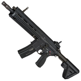 Cyma Heckler & Koch HK416 A5 Sportsline ECU-Mosfet S-AEG 6mm BB schwarz