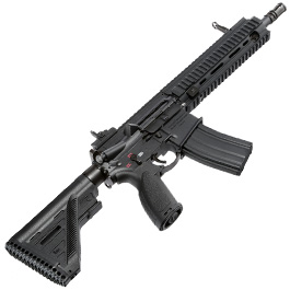 Cyma Heckler & Koch HK416 A5 Sportsline ECU-Mosfet S-AEG 6mm BB schwarz Bild 4