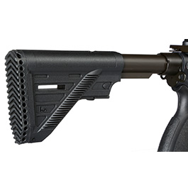 Cyma Heckler & Koch HK416 A5 Sportsline ECU-Mosfet S-AEG 6mm BB schwarz Bild 9