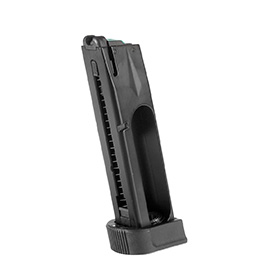 G&G GPM92 Magazin 27 Schuss schwarz - CO2-Version