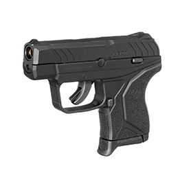 Tokyo Marui LCP II Lightweight Compact Pistol Gas NBB 6mm BB schwarz