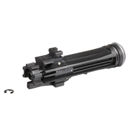 GHK M4 GBB Part # M4-15 GHK Loading Nozzle komplett - Original Power Version