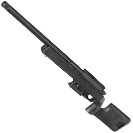 EMG / Ares Helios EV01 Bolt Action Snipergewehr Springer 6mm BB schwarz