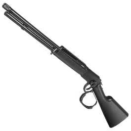 Legends Cowboy Rifle Renegade mit Hlsenauswurf Vollmetall CO2 6mm BB schwarz